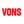 Vons