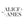 Alice + Ames