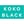 Koko Black
