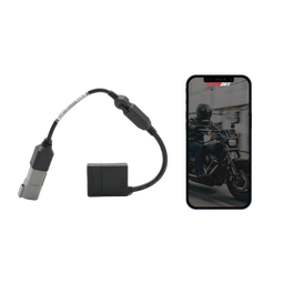 Power Vision 4 for Can-Am 