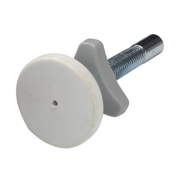 Easy Install Extra Tall & Wide Baby Gate Replacement Pressure Bumper