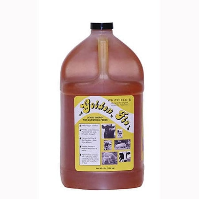 Sullivan Supply Golden Flo Gallon
