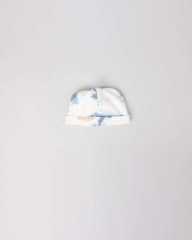 Baby Bass Beanie