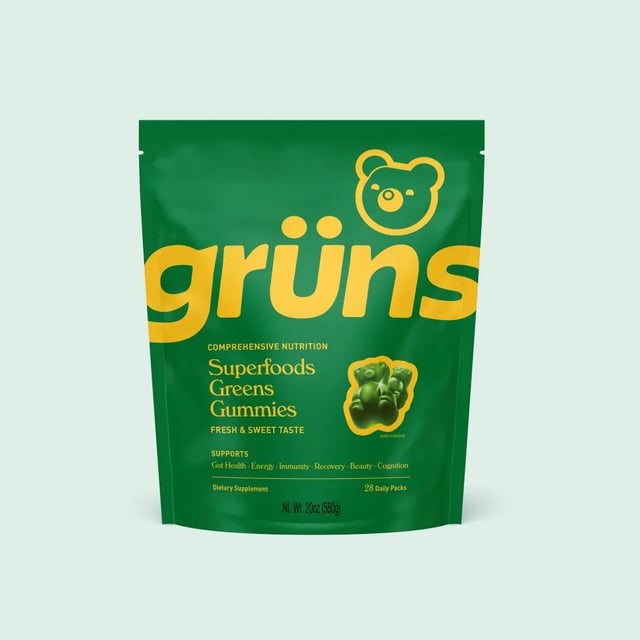 Daily Gummies