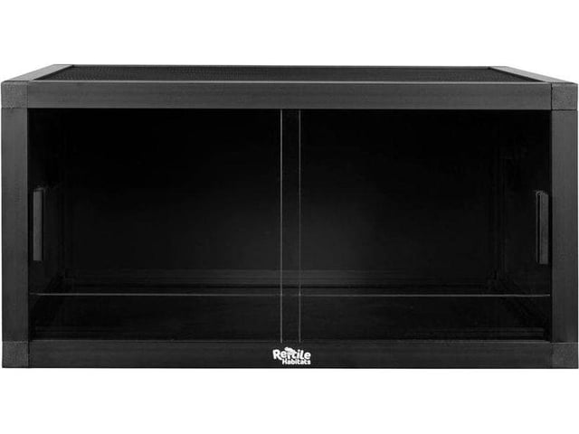 24x18x12 (22 Gallon) Snake Enclosure