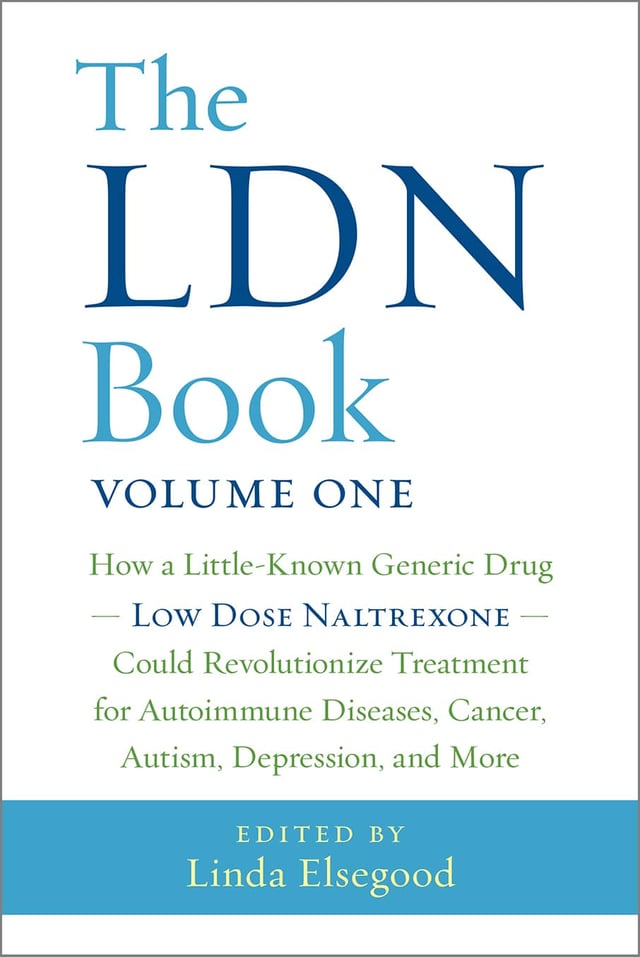 The LDN Book