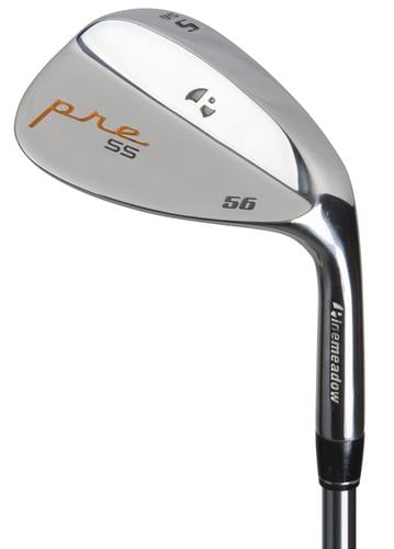 Pre Wedge
