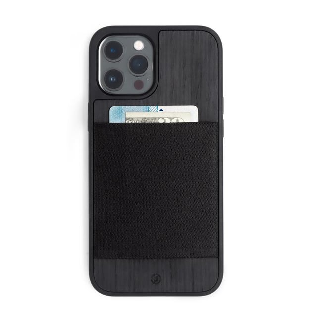 Blackwood Wallet Case