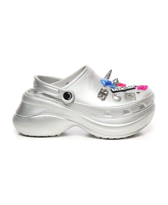 Crocs Jibbitz Clogs