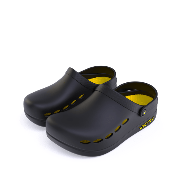 VKTRY Recovery Clog