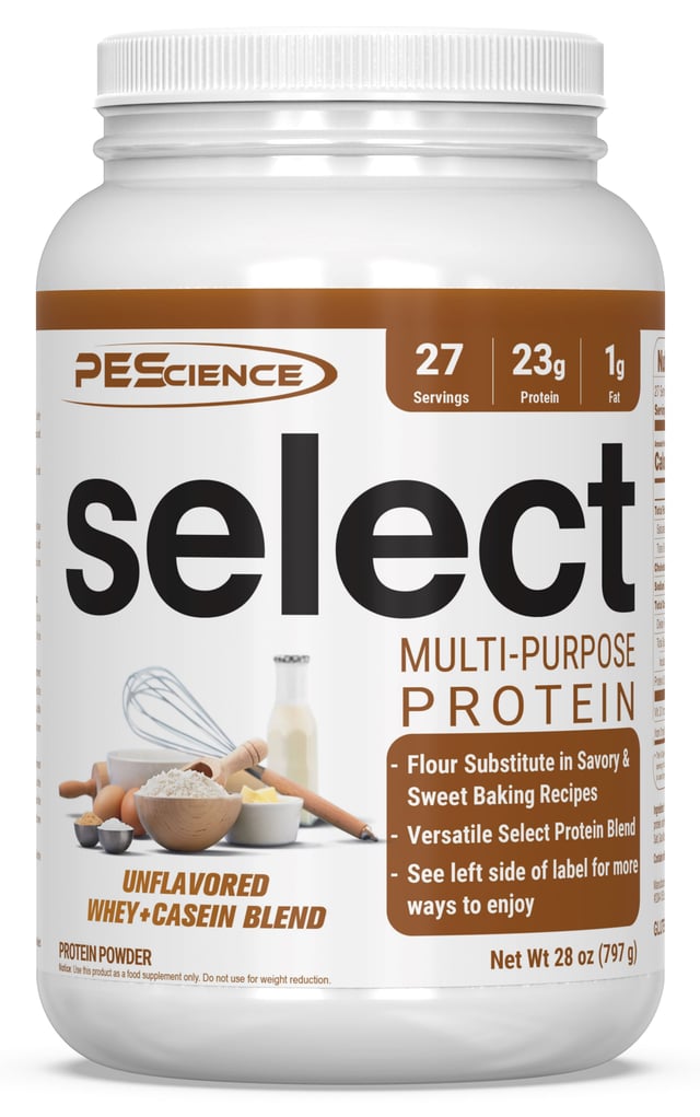Select Multi-Purpose Blend