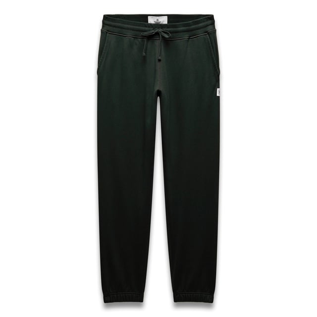 Midweight Terry Standard Sweatpant