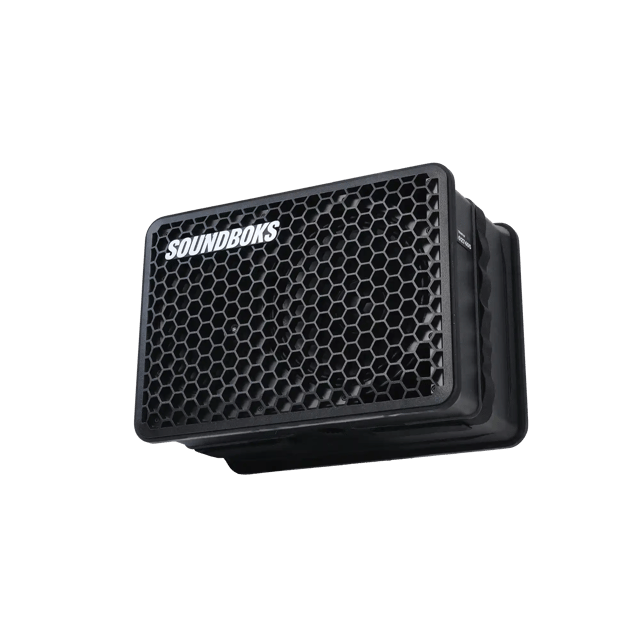 SOUNDBOKS Go