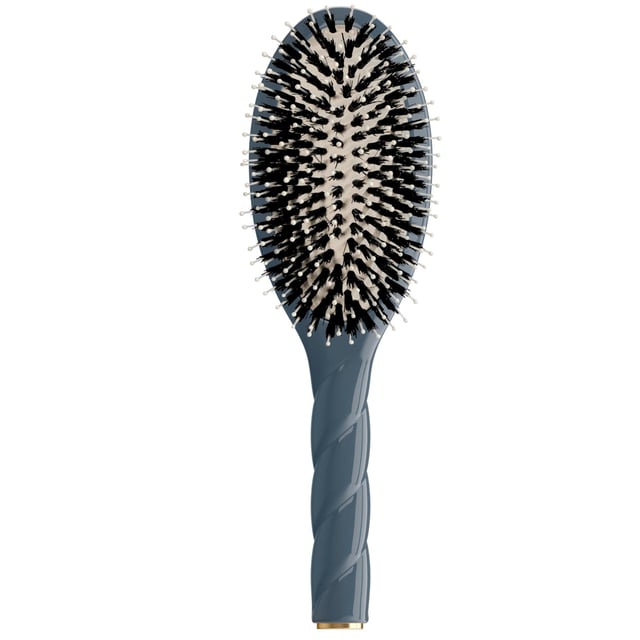 N.03 The Essential Soft Hair Brush - Ink Blue