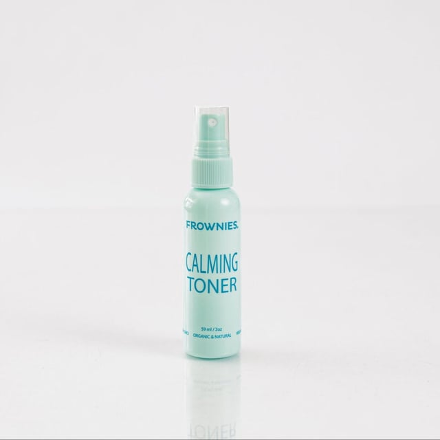 Calming Toner