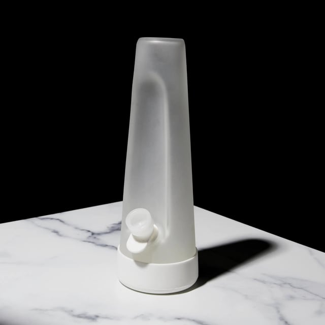 Designer Bong - Cloud