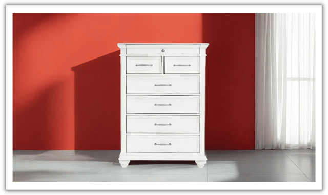 Kanwyn Chest