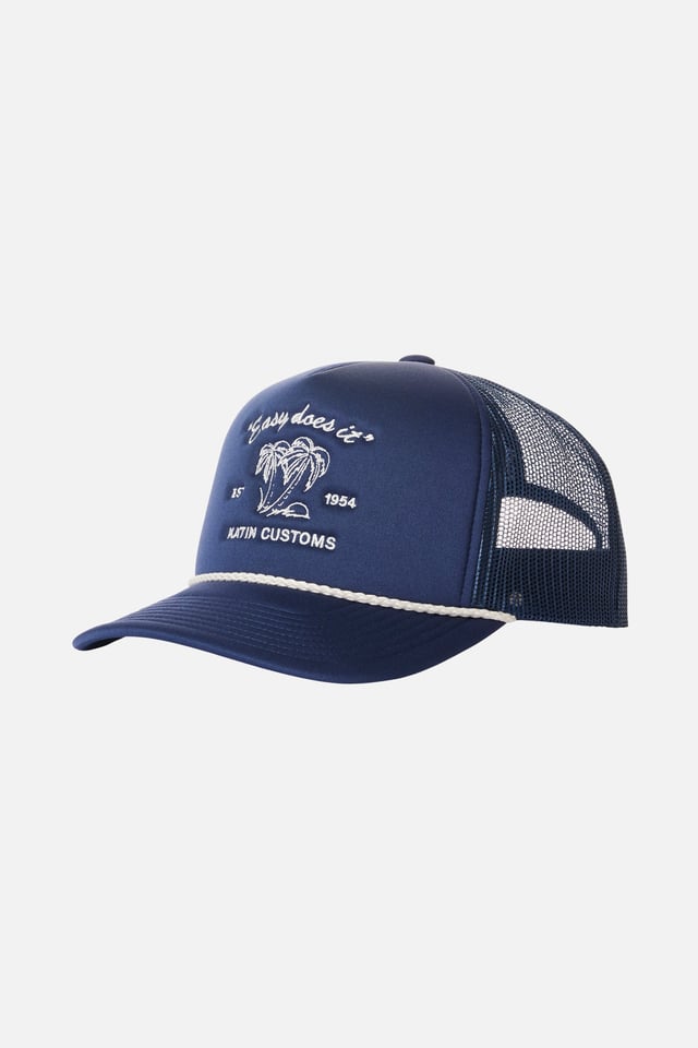 SUDS FOAM TRUCKER HAT