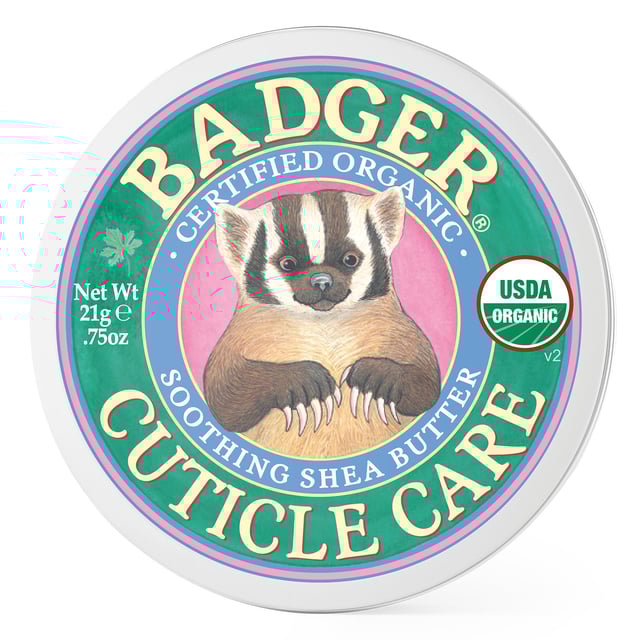 Cuticle Care