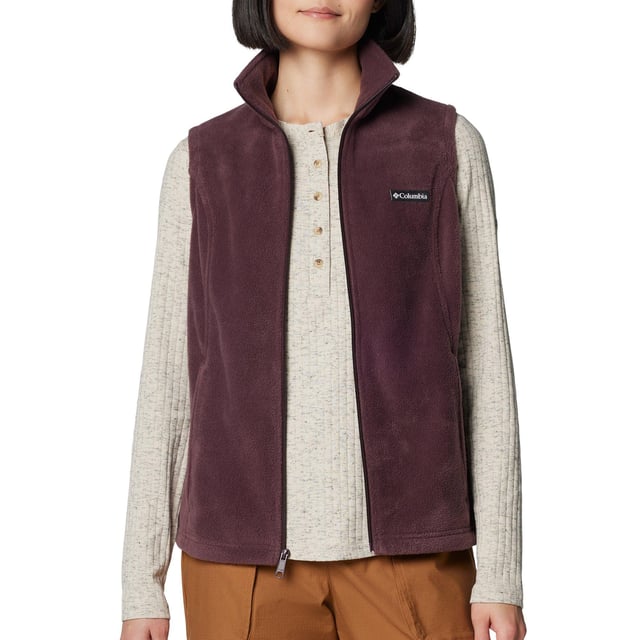 Womens Benton Vest ||P000729138||