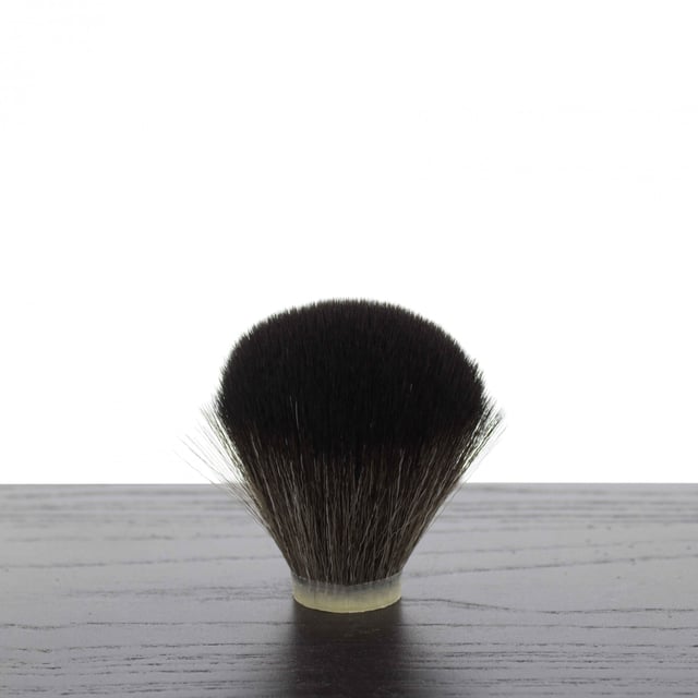WCS Shaving Brush Knot, 26mm Abyss Synthetic