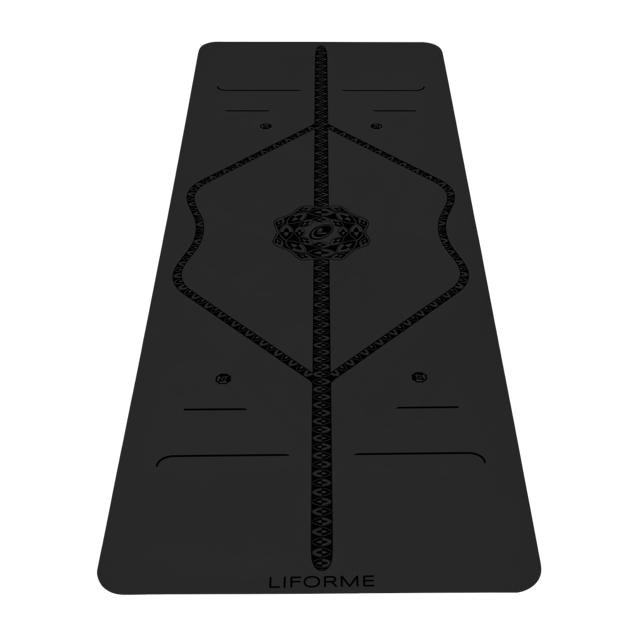 Liforme Mystique Yoga Mat
