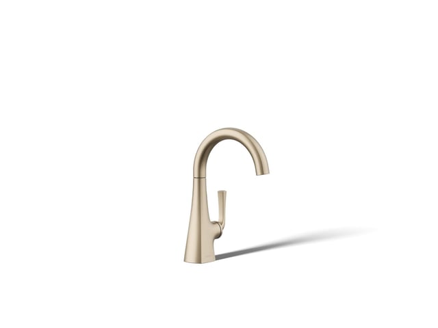 Graze® Beverage faucet