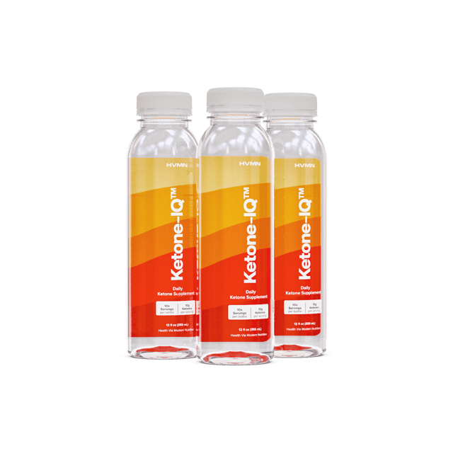 Ketone-IQ Classic Multiserving