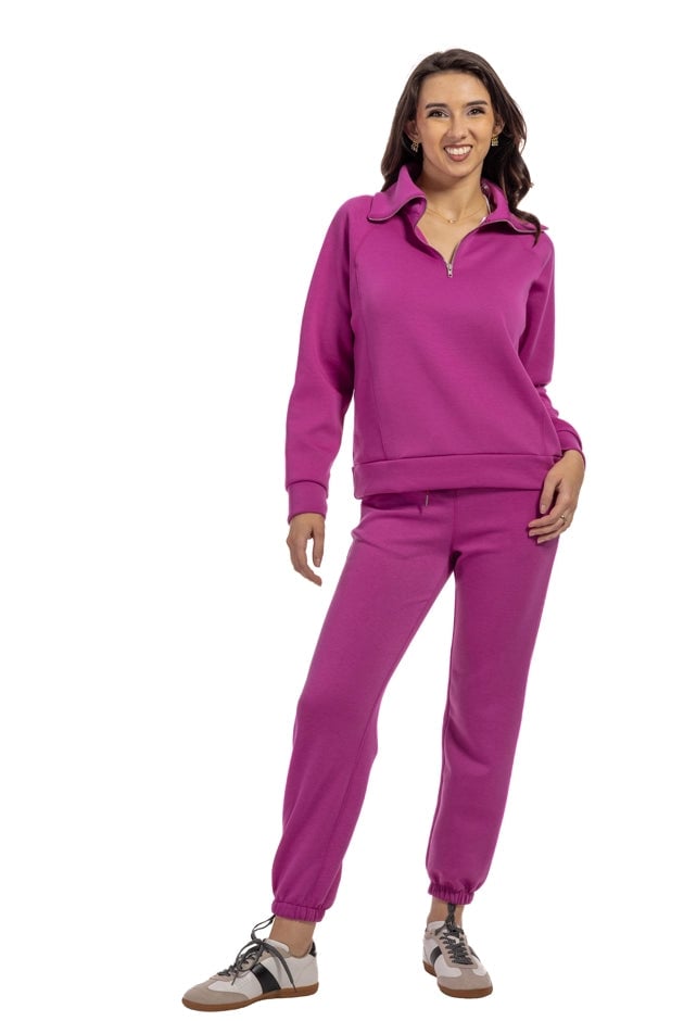 Women's Comfy Lounge Set