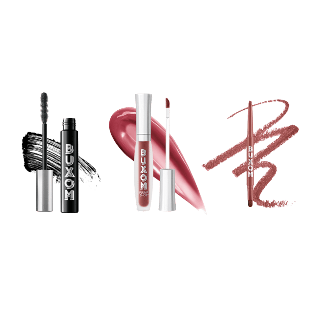 Holiday Customizable Glam Set