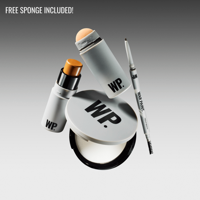 Skin Finish Kit