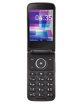 TCL FLIP 3|SimpleMobile