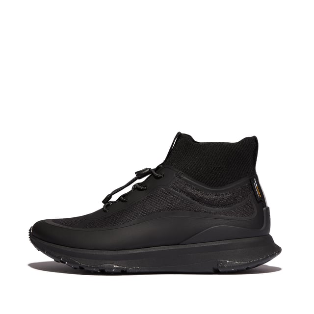 Women's Vitamin-Ffx Cordura-Fabric-Polyester-Tpu Sneakers | FitFlop US