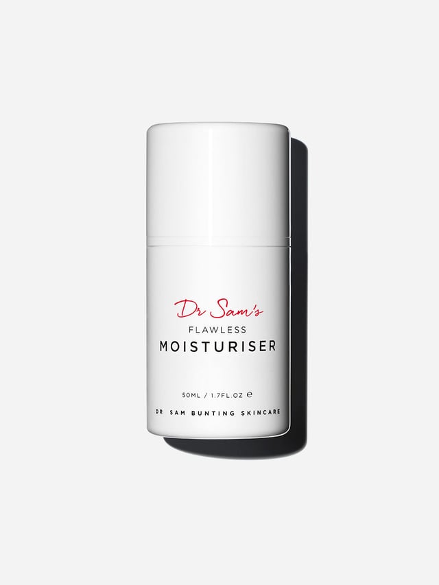 Flawless Moisturiser