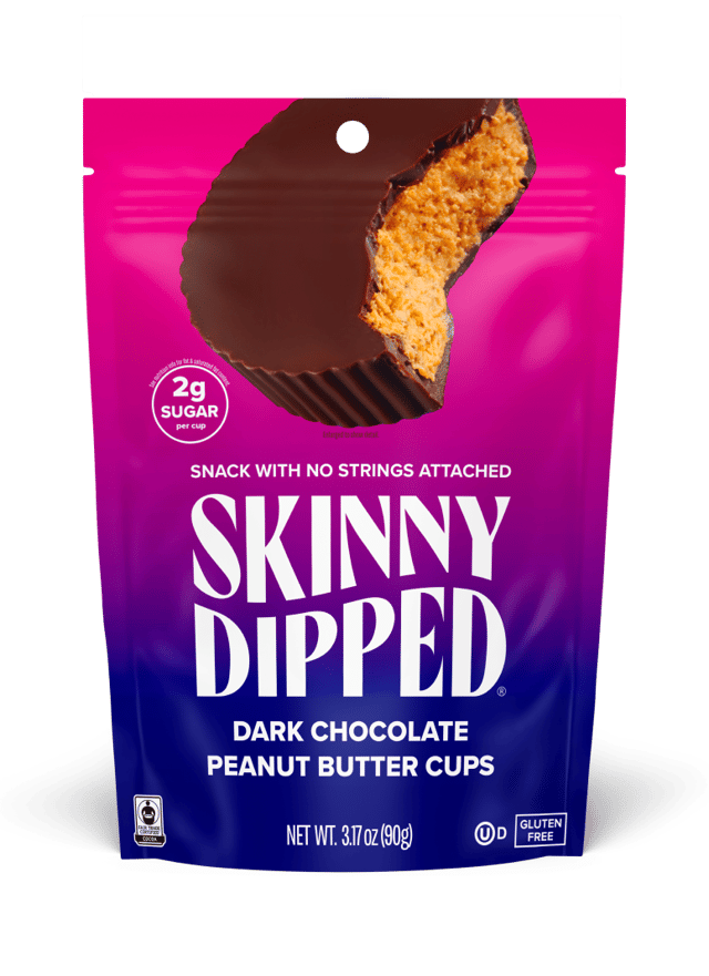 Dark Chocolate Peanut Butter