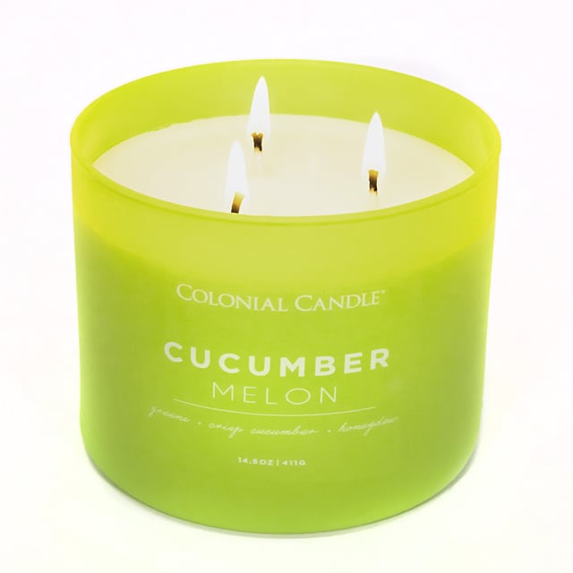 Cucumber Melon, 14.5 oz