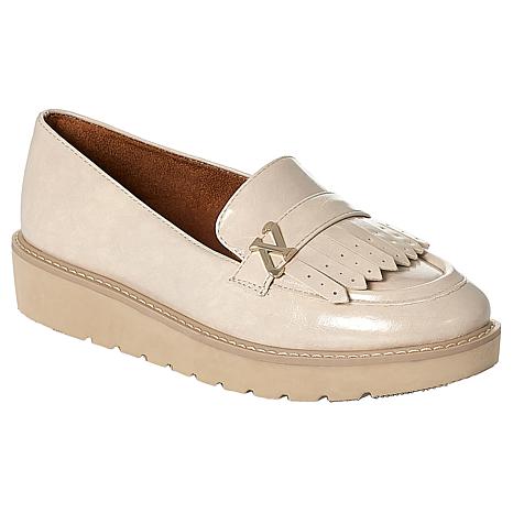 Naturalizer® Expert Loafer Slip On - 22936388 | HSN