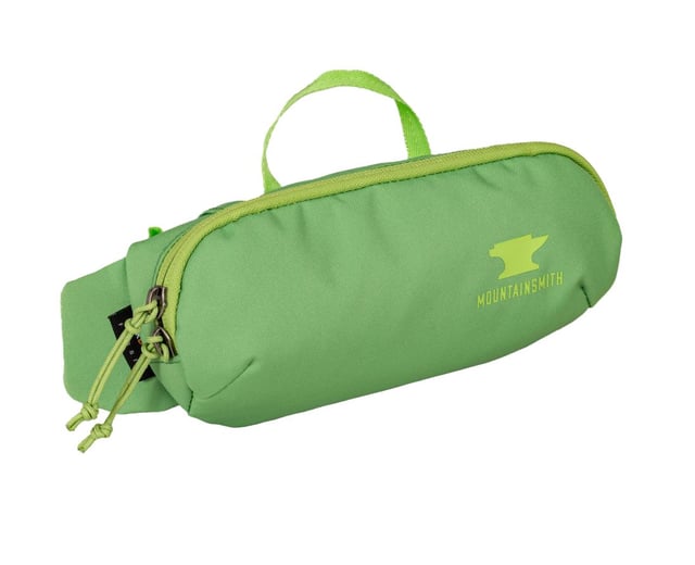 Groove Lumbar Pack