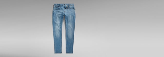 3301 Skinny Jeans