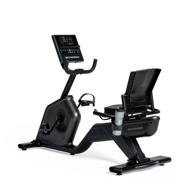 Schwinn 290 Recumbent Bike