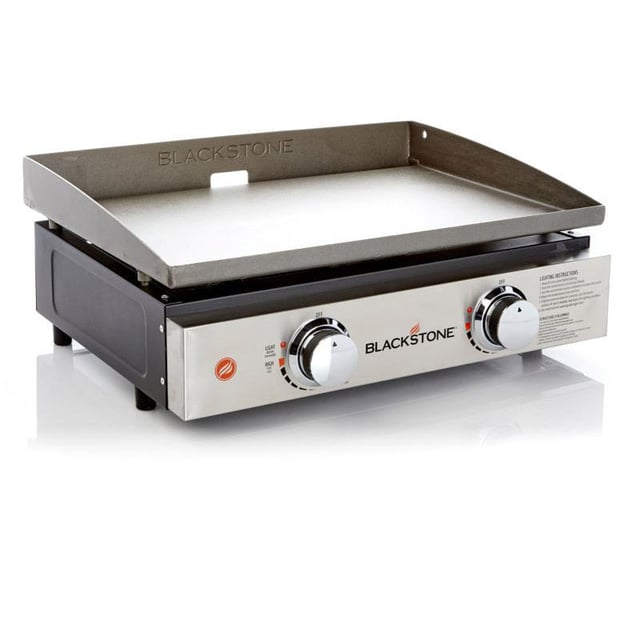 22" Griddle Bundle