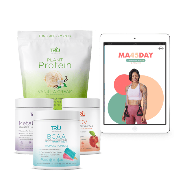 TRU Weight Loss Bundle