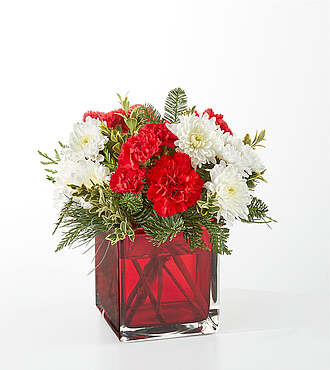 Christmas Market Bouquet