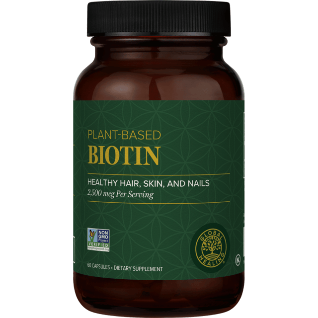Biotin