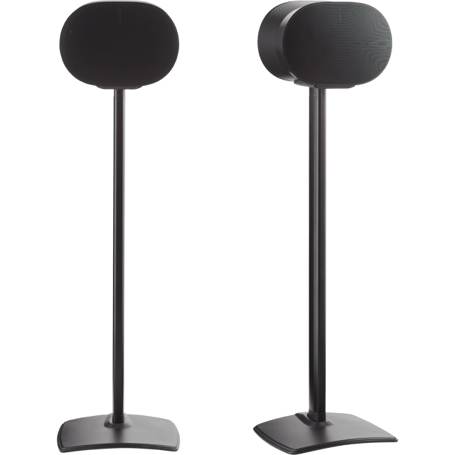 Sanus Floor Stand for Sonos Era 300 (Pair)