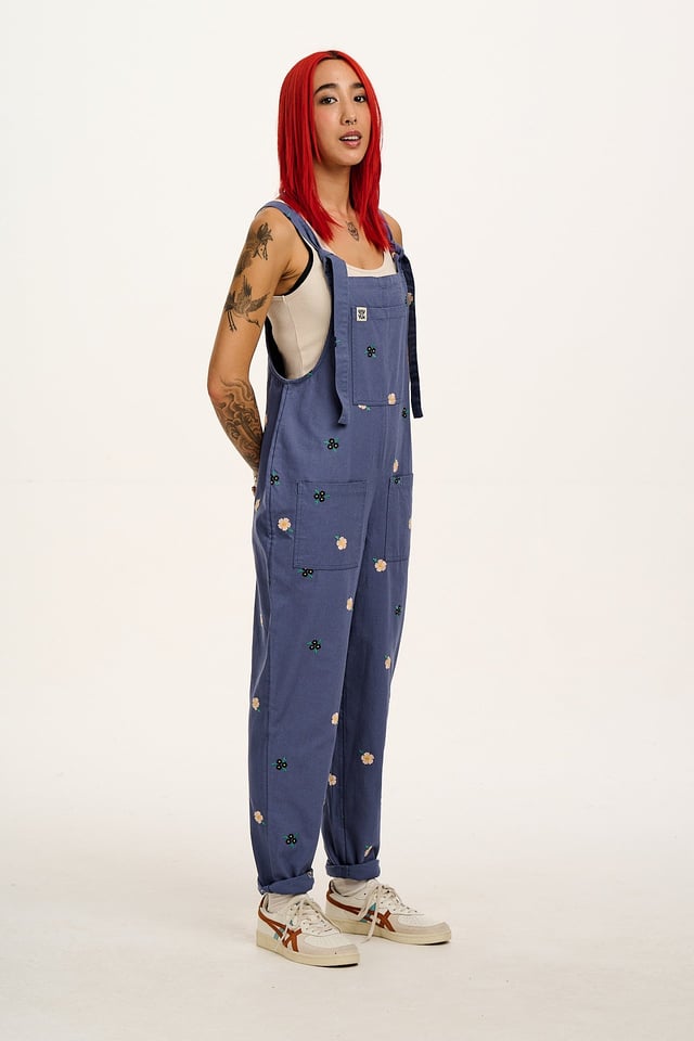 Original Dungaree: ORGANIC CORDUROY - Orion