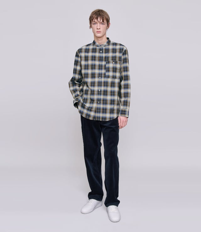 Thomas shirt