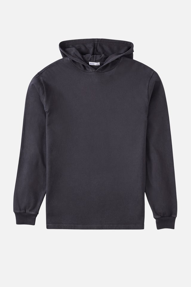 HIDE PULLOVER