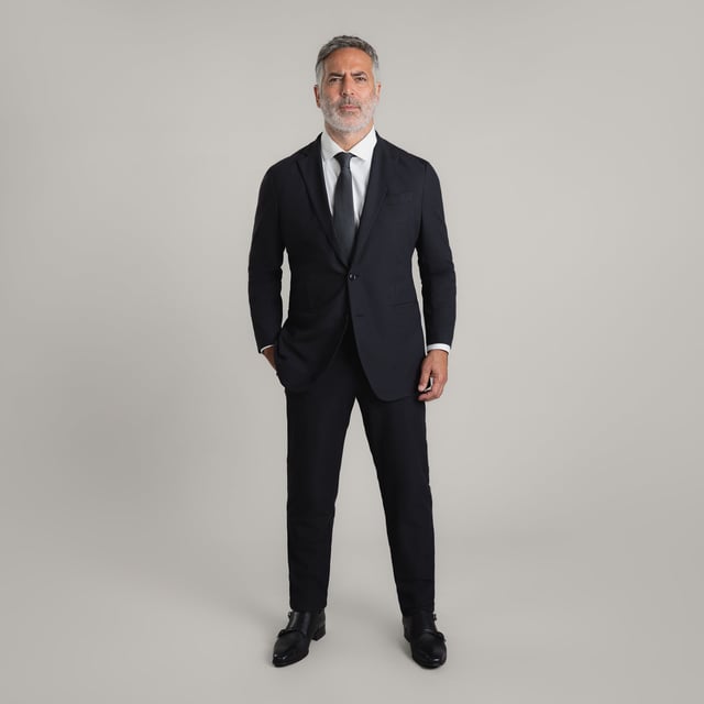Soho FlexTech Suit