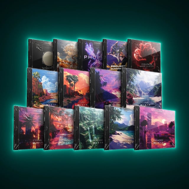 ABYSS - Launch Edition